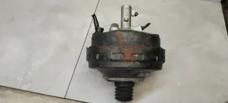  Вакуумный усилитель тормозов Audi A4 B6 Арт 105212130, вид 2