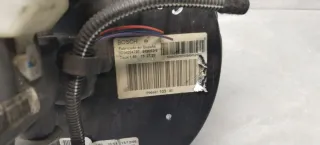  Вакуумный усилитель тормозов Citroen C5 1 Арт 105212307, вид 2