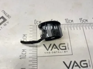 LJ6T18808BB,LJ6BS044L94A Динамик торпедо правый Ford Escape 4 Арт V304, вид 2