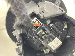 LJ6T18808BB,LJ6BS044L94A Динамик торпедо правый Ford Escape 4 Арт V304, вид 5