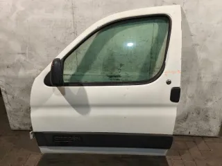  Стеклоподъемник левый передний Citroen Berlingo 1 Арт 105212753, вид 1