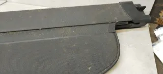  Шторка багажника Audi A6 C6 (S6,RS6) Арт 105212772, вид 3