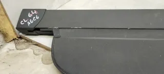  Шторка багажника Audi A6 C6 (S6,RS6) Арт 105212772, вид 2