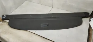  Шторка багажника Audi A6 C6 (S6,RS6) Арт 105212772, вид 1