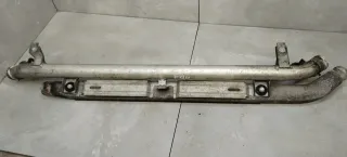  Труба интеркулера Audi A6 C6 (S6,RS6) Арт 105212786, вид 3