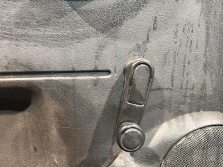  Ручка стеклоподъемника Citroen Berlingo 1 Арт 105212844, вид 2