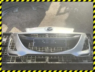  Бампер передний Mazda 3 BL Арт 105221589, вид 1