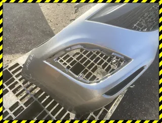  Бампер передний Mazda 3 BL Арт 105221589, вид 2