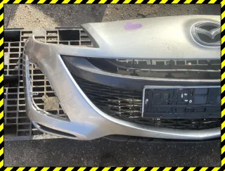  Бампер передний Mazda 3 BL Арт 105221589, вид 3