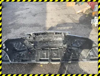  Бампер передний Mazda 3 BL Арт 105221589, вид 7