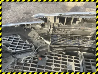  Бампер передний Mazda 3 BL Арт 105221589, вид 9