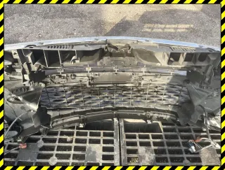  Бампер передний Mazda 3 BL Арт 105221589, вид 10