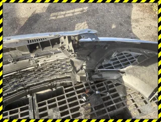  Бампер передний Mazda 3 BL Арт 105221589, вид 11