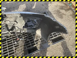  Бампер передний Mazda 3 BL Арт 105221589, вид 12