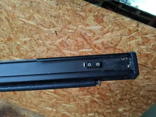  Сетка (собачник) Citroen C5 1 Арт 100120, вид 4