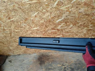  Сетка (собачник) Citroen C5 1 Арт 100120, вид 5