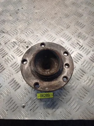  Ступица передняя BMW 5 E39 Арт 06269, вид 1