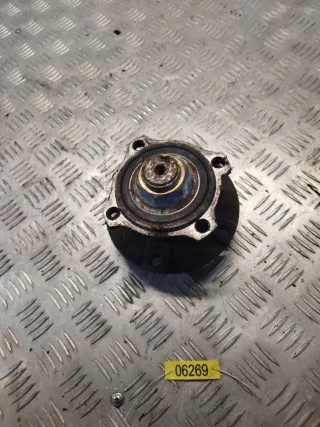  Ступица передняя BMW 5 E39 Арт 06269, вид 2