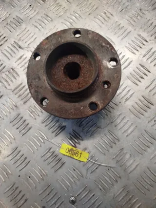  Ступица передняя BMW 5 E39 Арт 06561, вид 1