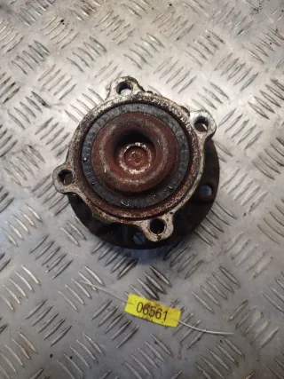  Ступица передняя BMW 5 E39 Арт 06561, вид 2