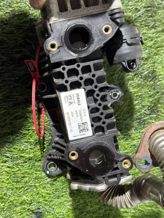 9813050280,GS988004 Радиатор EGR Opel Crossland x Арт 5507812, вид 2