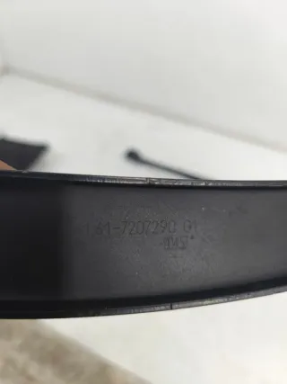 7207290,7211261 Дворники (щетки) BMW 5 F10/F11/GT F07 Арт BMW31058, вид 5