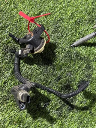 9825232480 Клапан ТНВД Citroen DS7 Crossback 1.5л Арт 5507799, вид 2