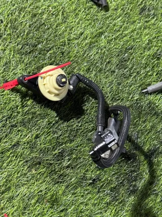 9825232480 Клапан ТНВД Citroen DS7 Crossback 1.5л Арт 5507799, вид 1