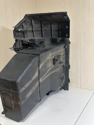  Бардачок Mazda 3 BK Арт 105234930, вид 4