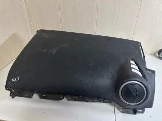  Подушка безопасности пассажира Mazda 3 BK Арт 105234955, вид 1