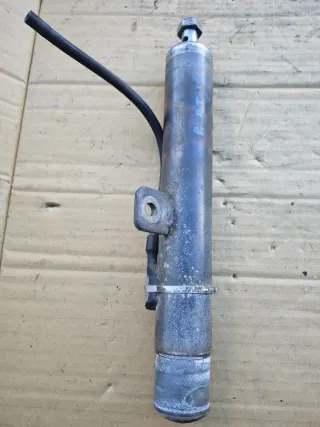  Гидростойка передняя правая Citroen C5 1 Арт 105235207, вид 1