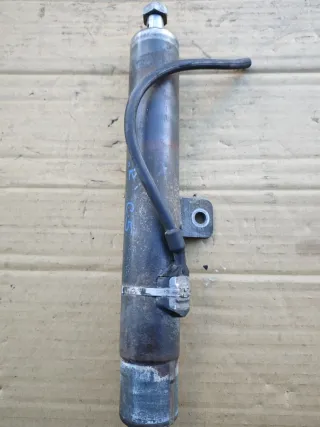 Гидростойка передняя правая Citroen C5 1 Арт 105235207, вид 2