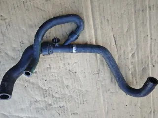  Бачок LHM Citroen C5 1 Арт 105235343, вид 2