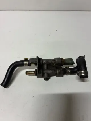 46480170, 0281002209 Дозатор-распределитель топлива Fiat Bravo 1 2.4л JTD Арт 043240, вид 2