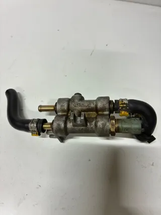 46480170, 0281002209 Дозатор-распределитель топлива Fiat Bravo 1 2.4л JTD Арт 043240, вид 1