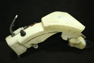 8E0955453AQ,8E0955451AH Бачок омывателя фар Audi A4 B6 Арт 105267787, вид 6