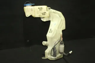 8E0955453AQ,8E0955451AH Бачок омывателя фар Audi A4 B6 Арт 105267787, вид 1