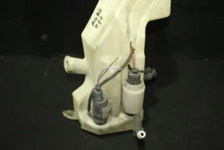 8E0955453AQ,8E0955451AH Бачок омывателя фар Audi A4 B6 Арт 105267787, вид 3