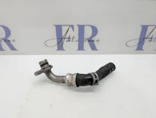  Патрубок турбины Citroen Berlingo 3 1.2л Арт L8264806