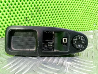 1499608077 Джойстик регулировки зеркал Citroen jumpy 2 Арт G18315, вид 1