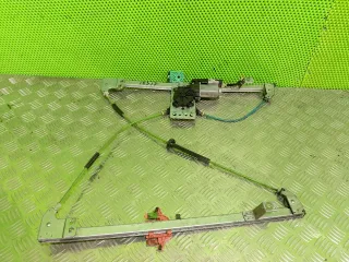  Стеклоподъемник передний левый Citroen jumpy 2 Арт G18317, вид 1