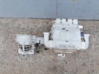  Корпус отопителя (печки) Citroen C4 Picasso 1 Арт 13563_1, вид 1