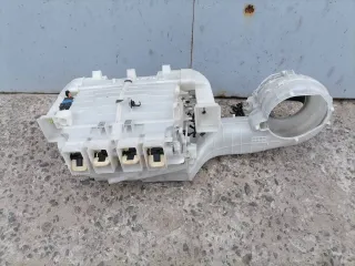  Корпус отопителя (печки) Citroen C4 Picasso 1 Арт 13563_1, вид 2
