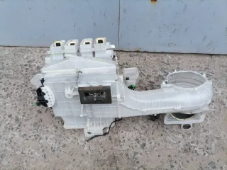  Корпус отопителя (печки) Citroen C4 Picasso 1 Арт 13563_1, вид 3