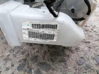  Корпус отопителя (печки) Citroen C4 Picasso 1 Арт 13563_1, вид 5