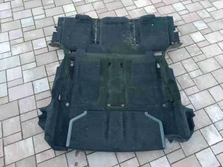 6m21r13065am3zhe  Ковер салонный Ford S-Max 1 restailing Арт 3246, вид 2