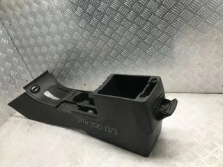  Консоль салона (кулисная часть) Geely SC7 Арт 31412001313, вид 4