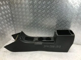  Консоль салона (кулисная часть) Geely SC7 Арт 31412001313, вид 1