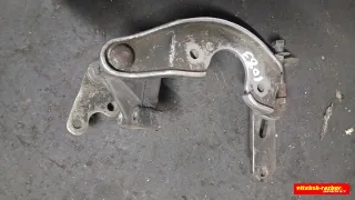 035146523C,035145515B Кронштейн (крепление) Audi 90 B4 Арт 93111083, вид 4