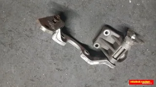 035146523C,035145515B Кронштейн (крепление) Audi 90 B4 Арт 93111083, вид 2
